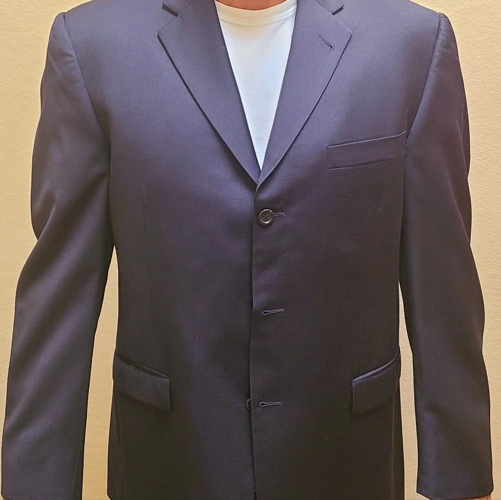 BURBERRY Blazer! 2026 CLEARANCE!! - Picture 2 of 14
